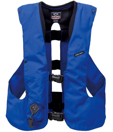 lv airbag vest|air vests for riders.